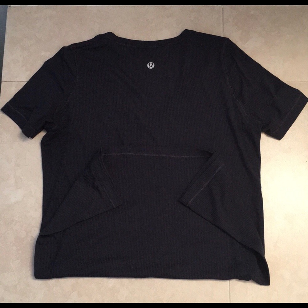Lululemon Women’s Top